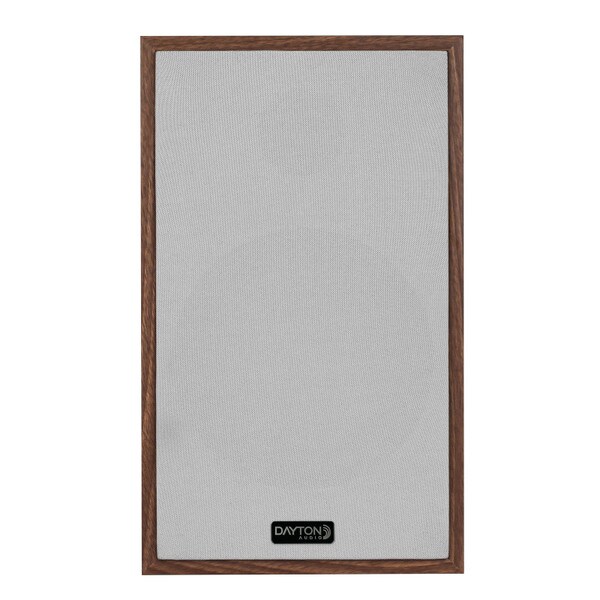 Main product image for Dayton Audio Classic B65 Bookshelf Speaker Pair Wood300-255